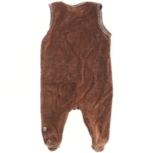 Heldragt med motiv fra Pippi (str. 56)