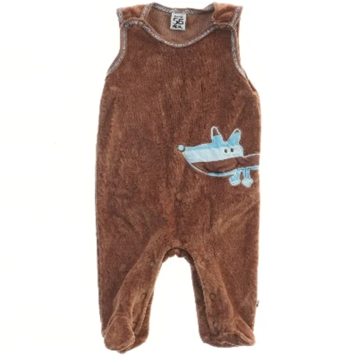 Heldragt med motiv fra Pippi (str. 56)