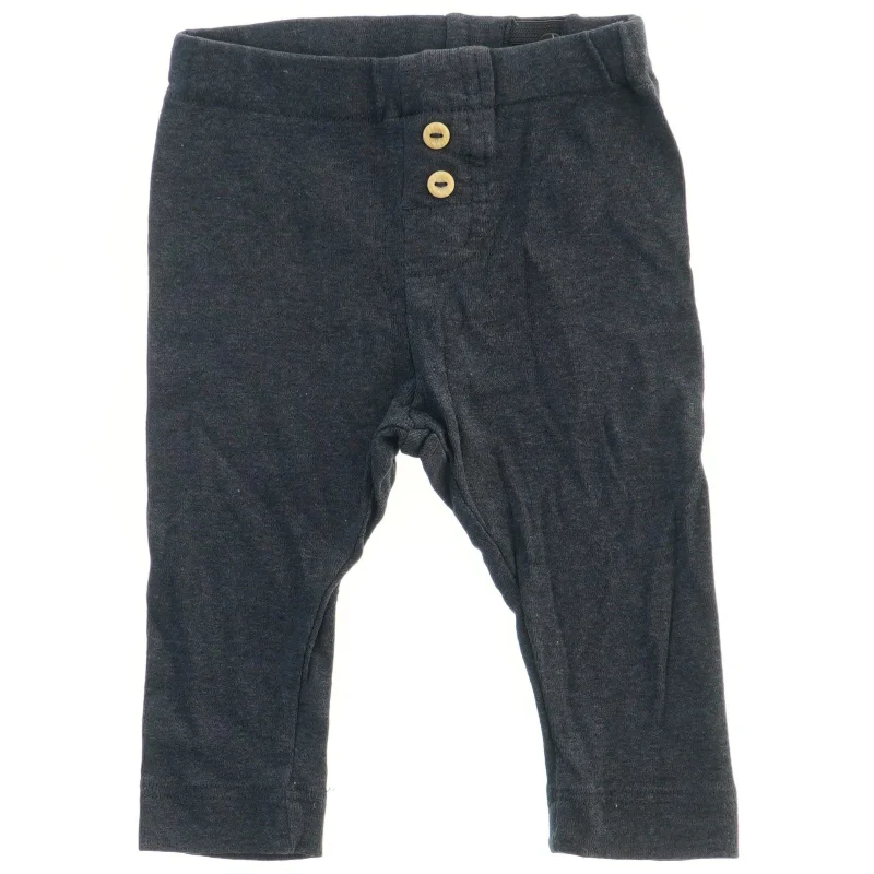 Børnebukser med knapper fra H&M (str. 68)