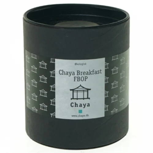 Chaya breakfast FBOP te fra Chaya (str. 9 x 11 cm)