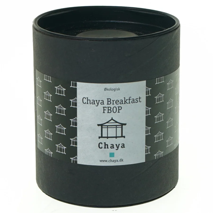 Chaya breakfast FBOP te fra Chaya (str. 9 x 11 cm)