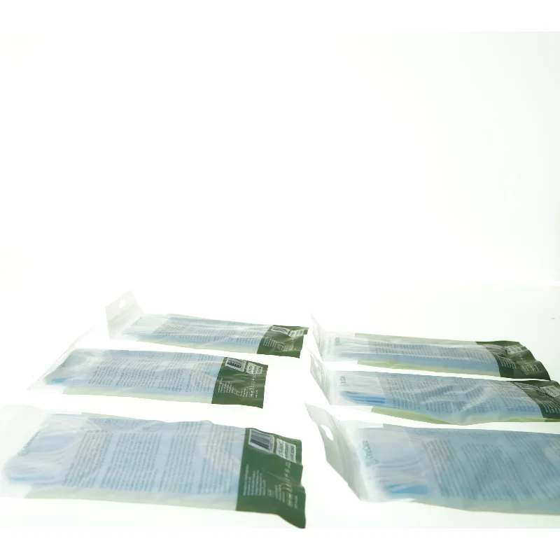 Face masks fra One Care (str. 25 x 13 cm)