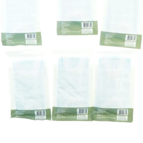 Face masks fra One Care (str. 25 x 13 cm)