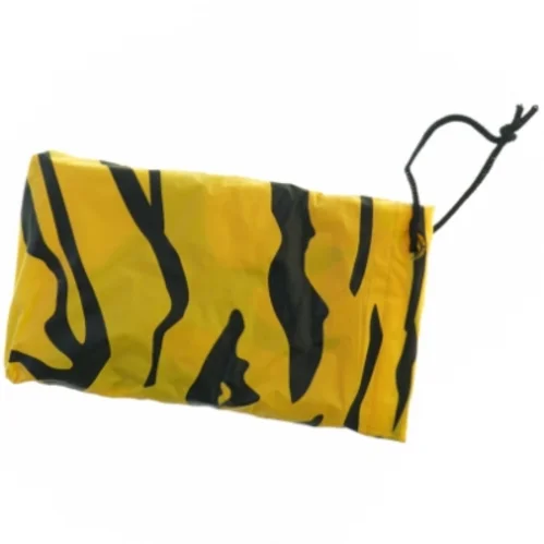 Regnslag fra Københavns Zoo (str. 80 x 120 cm)