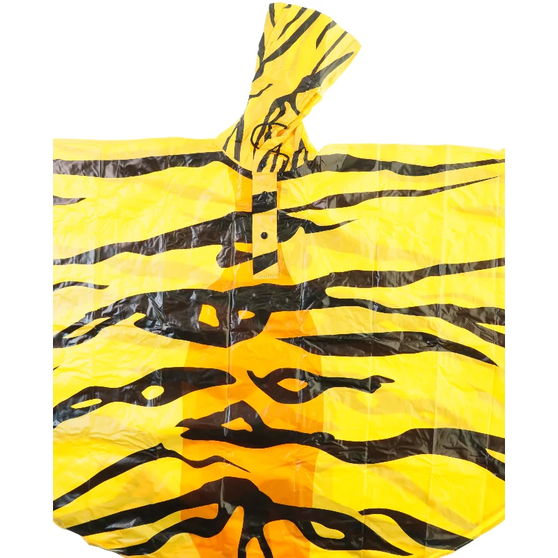 Regnslag fra Københavns Zoo (str. 80 x 120 cm)