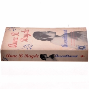 Arseniktårnet af Anne B. Ragde (Bog)