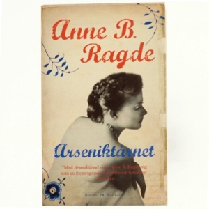 Arseniktårnet af Anne B. Ragde (Bog)