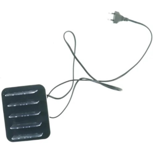 4 usb charging station (str. 15 x 13 x 8 cm)