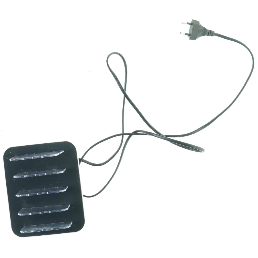 4 usb charging station (str. 15 x 13 x 8 cm)