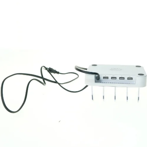 4 usb charging station (str. 15 x 13 x 8 cm)