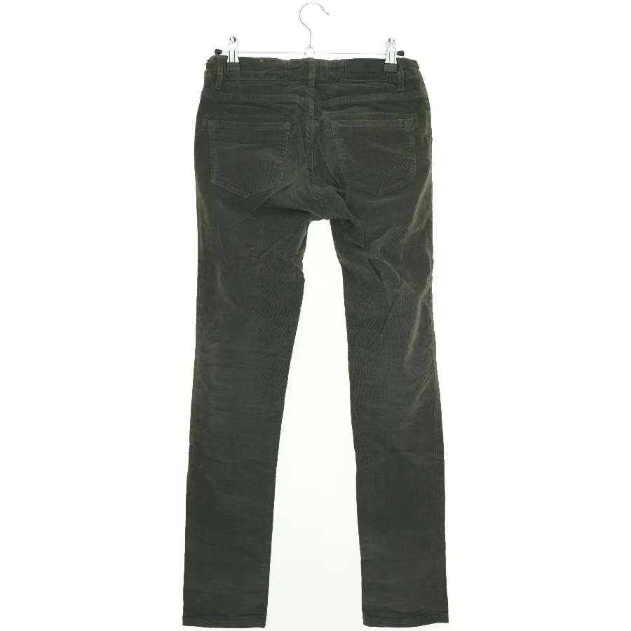 Fløjsbukser fra scotch r’belle (str. 152 cm)