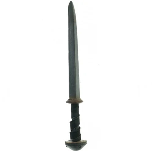 Rollespil våben (str. 46 x 6 cm)