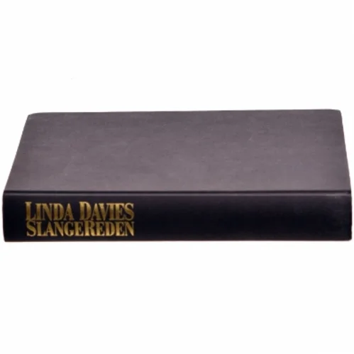 Linda Davies, Slangereden