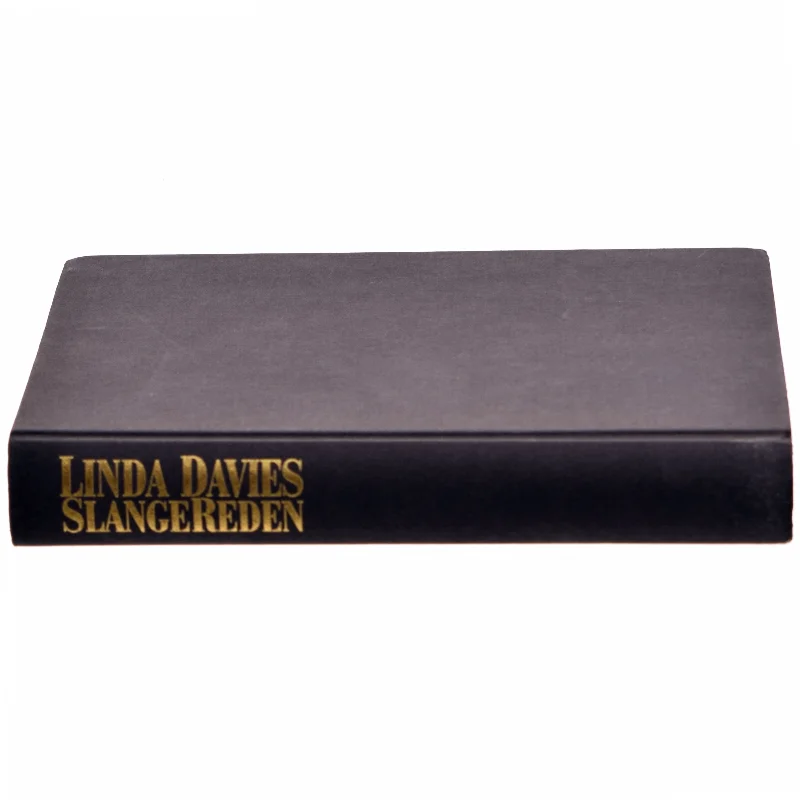 Linda Davies, Slangereden