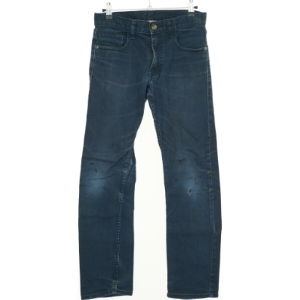 Jeans fra H&M (str. 158 cm)