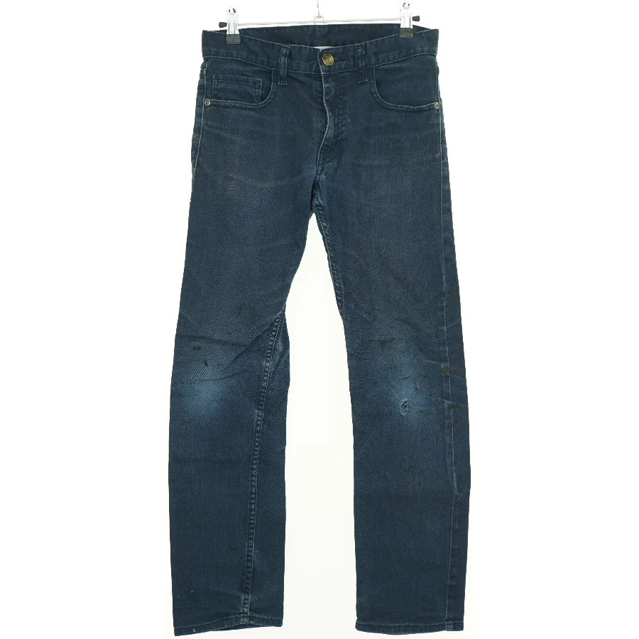 Jeans fra H&M (str. 158 cm)