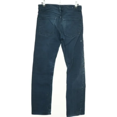 Jeans fra H&M (str. 158 cm)