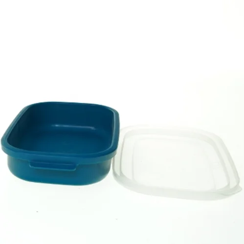 Bøtte (str. 20 x 13 x 4 cm)