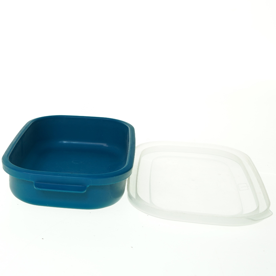 Bøtte (str. 20 x 13 x 4 cm)