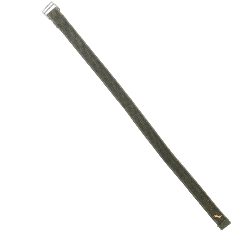 Bælte fra LOGG (str. 80 x 4 cm)