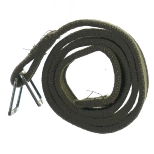 Bælte fra LOGG (str. 80 x 4 cm)