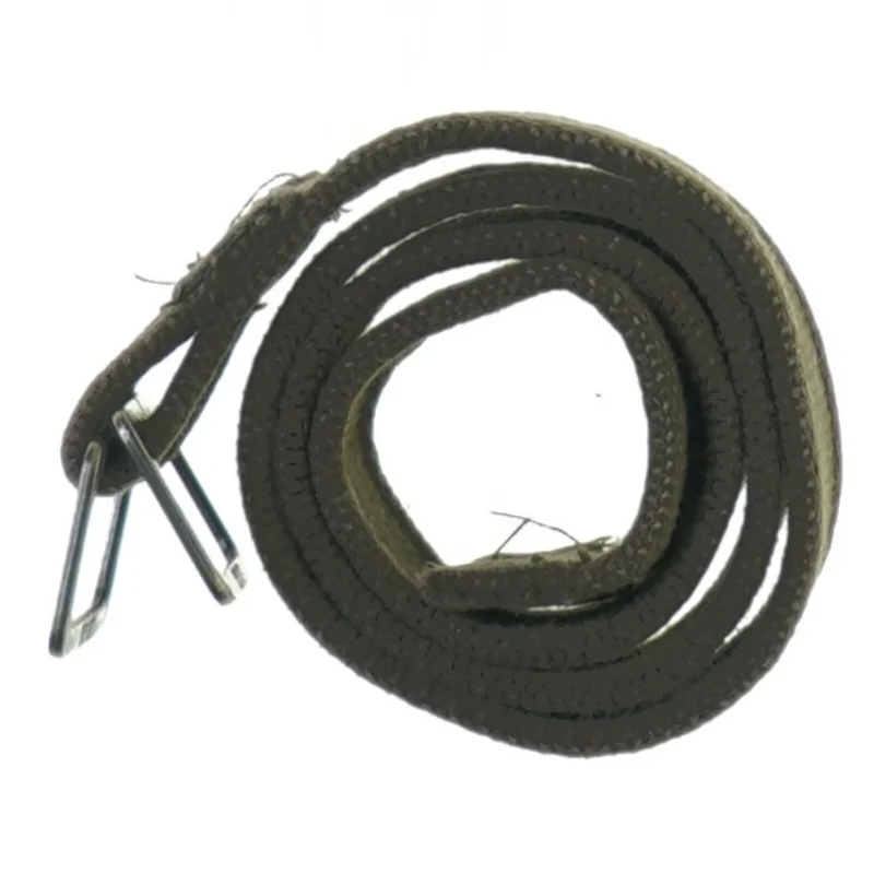 Bælte fra LOGG (str. 80 x 4 cm)