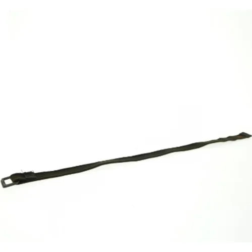 Bælte fra LOGG (str. 80 x 4 cm)