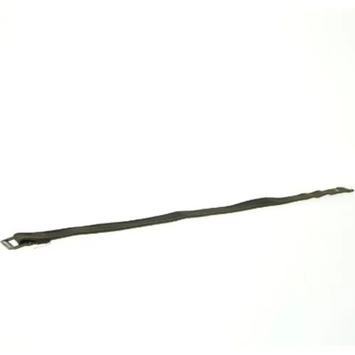 Bælte fra LOGG (str. 80 x 4 cm)