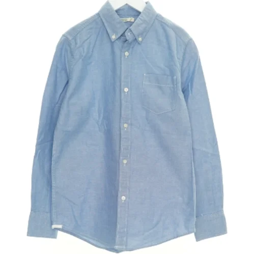 Skjorte fra crewcuts (str. 152 cm)