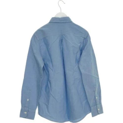 Skjorte fra crewcuts (str. 152 cm)