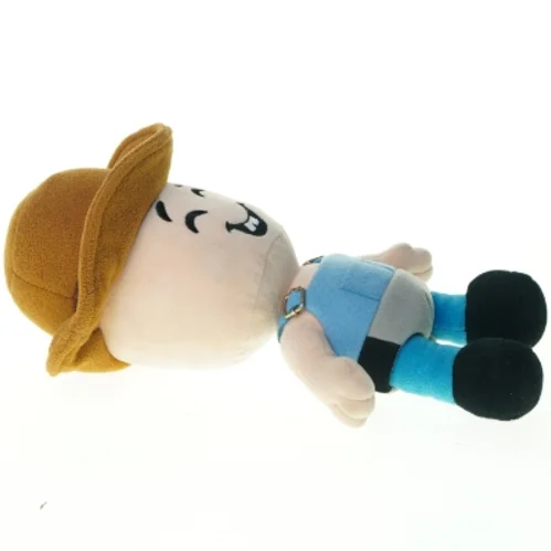 Cowboy fra Youtooz (str. 35 x 12 cm)