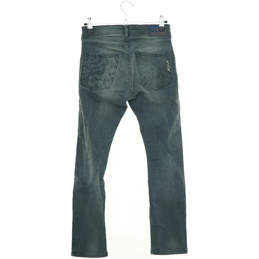 Jeans fra Scotch Shrunk (str. 140 cm)