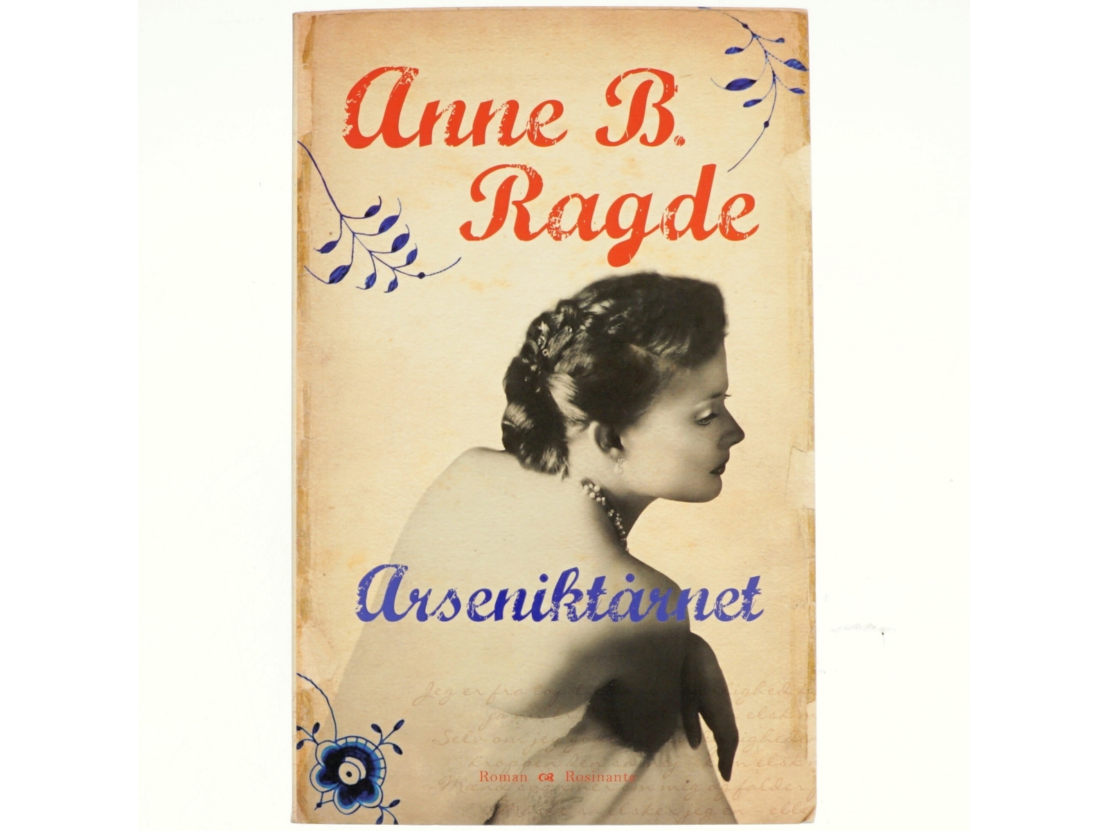 Arseniktårnet (Klassesæt) af Anne B. Ragde (Bog)