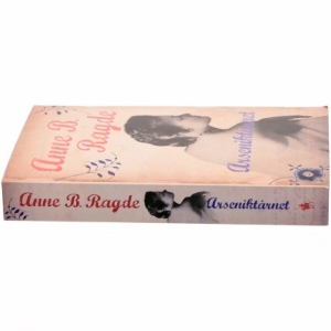 Arseniktårnet (Klassesæt) af Anne B. Ragde (Bog)