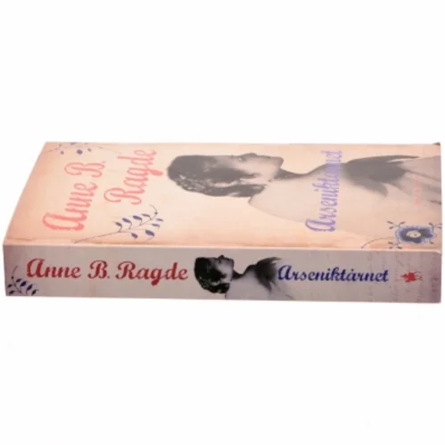 Arseniktårnet (Klassesæt) af Anne B. Ragde (Bog)
