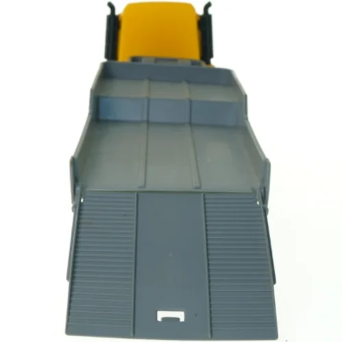 Legetøjs lastvogn/transportbil fra Plasto (str. 45 x 12 cm)