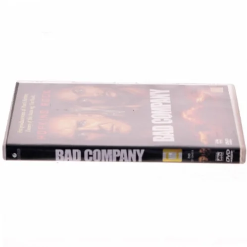 Bad company