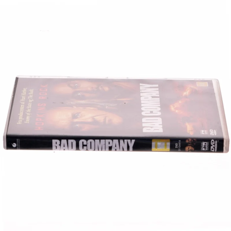 Bad company