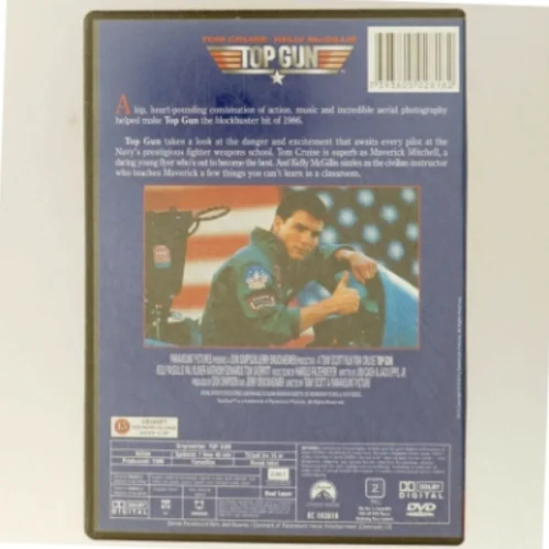 Top Gun 