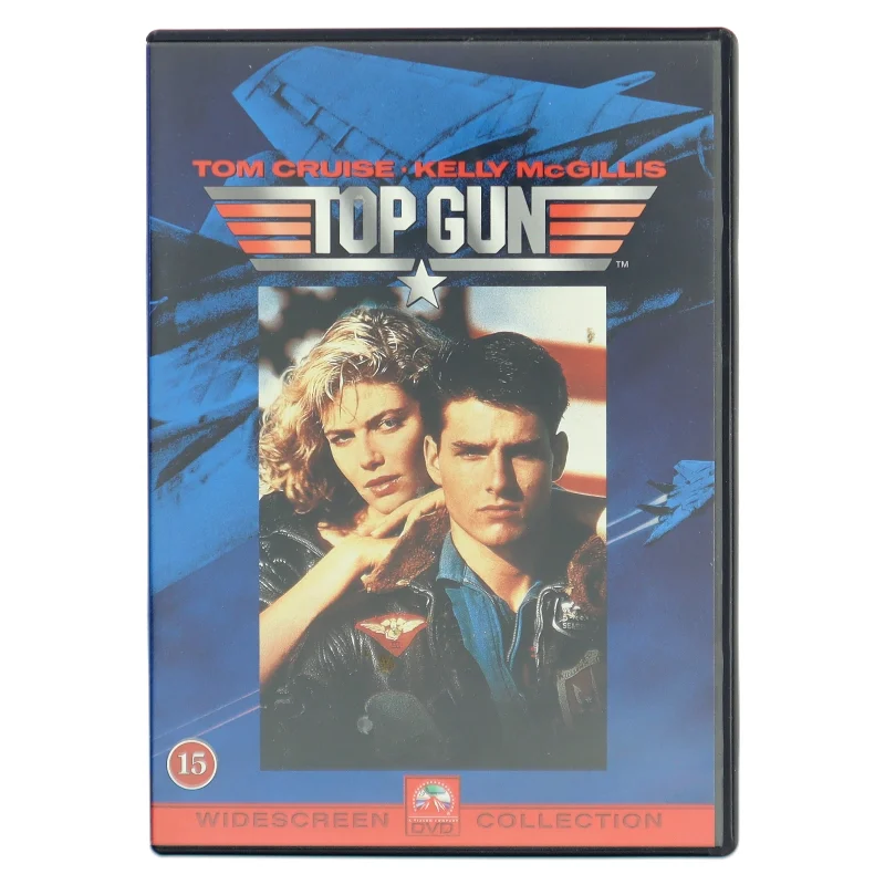 Top Gun 