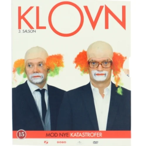 Klovn, 3.sæson