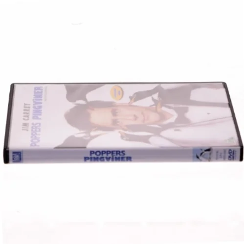 Poppers Pingviner