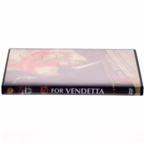 DVD Film fra Warner Bros.