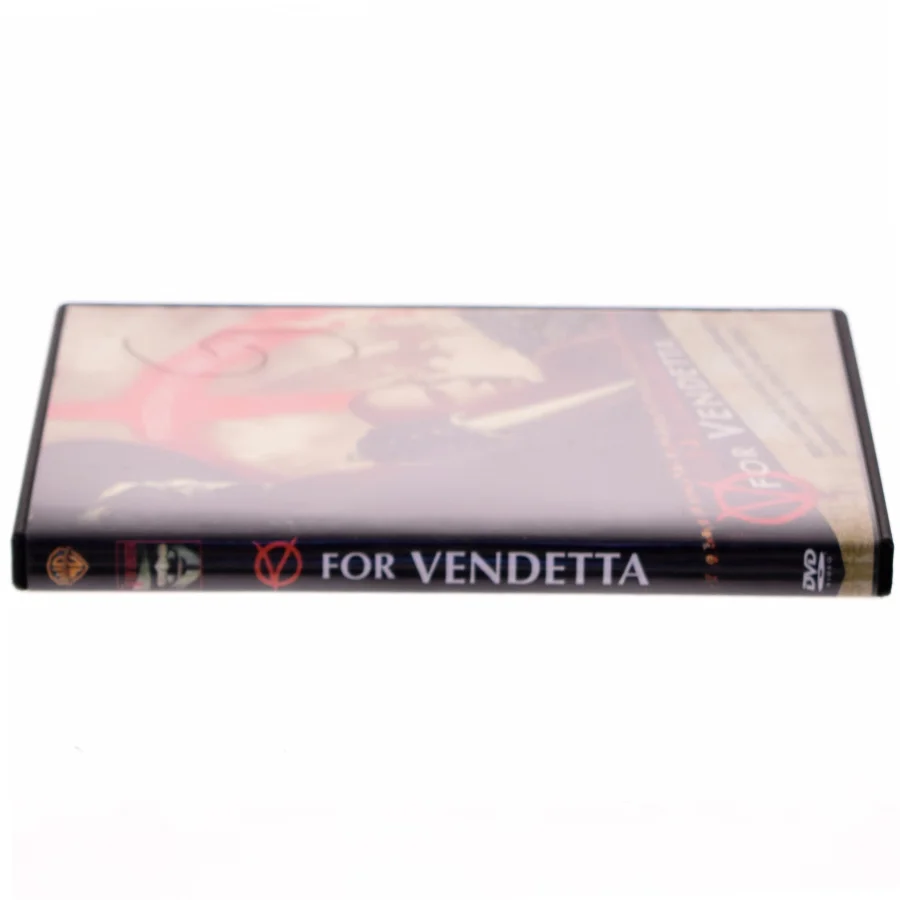 DVD Film fra Warner Bros.