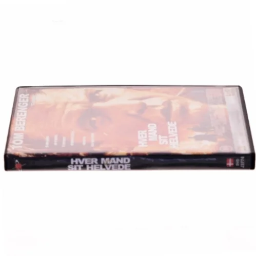 DVD-film 'Hver Mand sit Helvede'