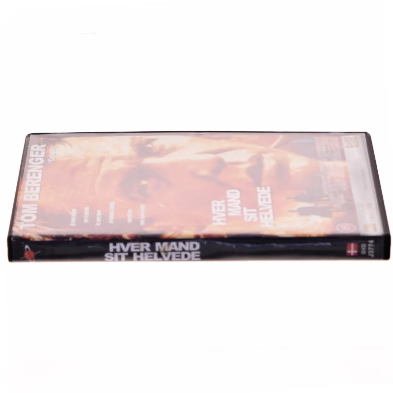 DVD-film 'Hver Mand sit Helvede'