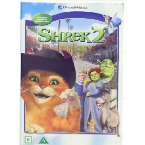 Shrek 2 - Special Edition