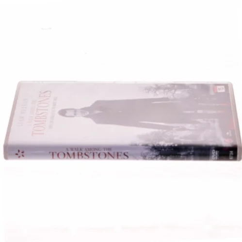 DVD - 'A Walk Among the Tombstones'