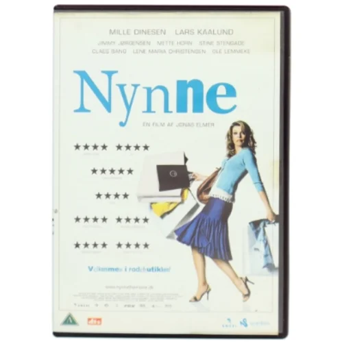Nynne 