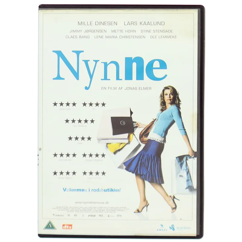 Nynne 